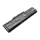Batterie für HP 17, Omen 17, Pavilion 17, 4400mAh, Li-Ion, 11.1V, 849571-221, HQ