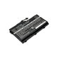 Batterie für HP Zbook 17 G3, 8300mAh, Li-Ion, 11.4V, AI06XL, HQ