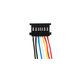 Batterie für Lenovo X1, 3300mAh, Li-Pol, 15.2V, 00HW028, HQ