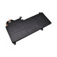 Batterie für Lenovo ThinkPad E450, E455, E460, E465, T470p, ThinkPad Edge E450 i7, 4400mAh, Li-Ion, 10.8V, 45N1752, HQ