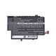 Batterie für Lenovo ThinkPad Yoga 12, Yoga S1, 3150mAh, Li-Pol, 14.8V, 45N1704, HQ