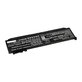 Batterie für Lenovo ThinkPad T460S, T470S, 2000mAh, Li-Pol, 11.4V, 00HW025, HQ
