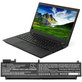 Batterie für Lenovo ThinkPad T460s, T470s, 2000mAh, Li-Pol, 11.4V, 00HW022, HQ