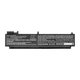 Batterie für Lenovo ThinkPad T460s, T470s, 2000mAh, Li-Pol, 11.4V, 00HW022, HQ