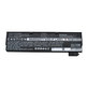 Batterie für Lenovo ThinkPad X240, X250, X260, S440, T440, T550, T560, 4400mAh, Li-Ion, 11.1V, 45N1132, HQ