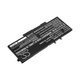 Batterie für Dell Latitude 5501, Latitude 5401, Latitude 14 5410, Latitude 15 5511, 4150mAh, Li-Ion, 15.2V, 3HWPP, HQ