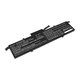 Batterie für Asus ROG Zephyrus G14 Ga401, 4850mAh, Li-Pol, 15.4V, C41N1908, HQ