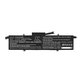Batterie für Asus ROG Zephyrus G14 Ga401, 4850mAh, Li-Pol, 15.4V, C41N1908, HQ