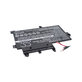 Batterie für Asus Transformer, 4200mAh, Li-Pol, 11.4V, B31N1345, HQ