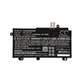 Batterie für Asus TUF 504, 505, 554, 656, FX504, Tuf Gaming A15, 4100mAh, Li-Ion, 11.4V, B31N1726, HQ