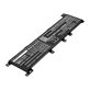 Batterie für Asus A705QA, Asus F705MA-Bx030t, 3600mAh, Li-Pol, 11.52V, B31N1635, HQ