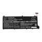 Batterie für Honor MagicBook 14, Huawei MateBook D14, MediaPad D14, MagicBook 14, 3550mAh, Li-Pol, 15.28V, HB4692Z9ECW-41, HQ
