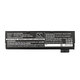 Batterie für Lenovo ThinkPad P51, T470, T570, 4400mAh, Li-Ion, 11.1V, SB10K97581, HQ