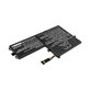 Batterie für Lenovo IdeaPad C340 14, 15, 4400mAh, Li-Pol, 11.34V, 5B10T09095, HQ