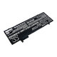 Batterie für Lenovo ThinkPad T480S, 4600mAh, Li-Pol, 11.58V, 01AV478, HQ