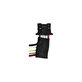 Batterie für Lenovo ThinkPad P51s, P52s, T570, T580, 2050mAh, Li-Pol, 15.28V, 00UR891, HQ