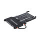 Batterie für Lenovo Eraser Y700, IdeaPad Y700, 4000mAh, Li-Pol, 14.8V, L14S4P22, HQ