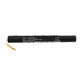 Akku batterie für Lenovo Yoga Tablet 2, 9200mAh, Li-Ion, 3.75V, L14C3K31, HQ
