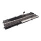 Akku batterie für Samsung Chromebook Series 3, 4080mAh, Li-Pol, 7.5V, AA-PBZN2TP, HQ