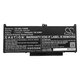Akku batterie für Dell Latitude 13 7300, 14 7400, 7400mAh, Li-Pol, 7.6V, 05VC2M, HQ