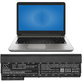 Akku batterie für HP ProBook 640 G1, 650 G1, 655 G1, 645 G1, 8400mAh, Li-Ion, 10.8V, CA06XL, HQ