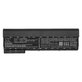 Akku batterie für HP ProBook 640 G1, 650 G1, 655 G1, 645 G1, 8400mAh, Li-Ion, 10.8V, CA06XL, HQ