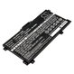 Akku batterie für HP Pavilion X360 15-CR0001NM, 4400mAh, Li-Ion, 11.55V, LK03XL, HQ
