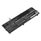 Akku batterie für HP Elite X2 1012 G2, 6000mAh, Li-Pol, 7.7V, JI04XL, HQ