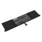 Akku batterie für Xiaomi Mi Pro 15.6 i3, i5, i6, 7800mAh, Li-Pol, 7.6V, R15B01W, HQ
