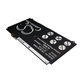 Akku batterie für Acer Aspire S7, 6250mAh, Li-Pol, 7.5V, AP13F3N, HQ