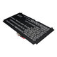 Akku batterie für Acer Aspire S7, 6250mAh, Li-Pol, 7.5V, AP13F3N, HQ