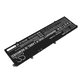 Akku batterie für Asus VivoBook Pro 14, 14X, 15 OLED, 5400mAh, Li-Pol, 11.61V, C31N2019, HQ