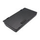 Akku batterie für Asus X51RL, T12Jg, T12C, X51L, 4400mAh, Li-Ion, 11.1V, A32-X51, HQ
