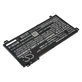 Akku batterie für HP ProBook x360 440 G1, x360 11 G3, 4150mAh, Li-Pol, 11.4V, HSTNN-UB7P, HQ