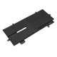 Akku batterie für Lenovo Thinkpad X1 Carbon G9, G10, X1 Yoga Gen 6, 7, 3600mAh, Li-Pol, 15.44V, 5B10W13973, HQ