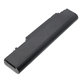 Akku batterie für Dell Studio XPS 16, XPS 40, 4400mAh, Li-Ion, 11.1V, 312-0815, HQ