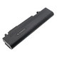 Akku batterie für Dell Studio XPS 16, XPS 40, 4400mAh, Li-Ion, 11.1V, 312-0815, HQ