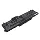 Akku batterie für HP 14, 15, 3450mAh, Li-Pol, 11.25V, AE03XL, HQ