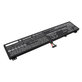 Akku batterie für Lenovo Legion 5 15ARH7H, 82RD0002SB, 5100mAh, Li-Pol, 15.44V, L21C4PC1, HQ