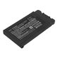 Akku batterie für Panasonic CF-54, 4200mAh, Li-Ion, 11.1V, CF-VZSU0GJS, HQ