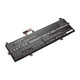 Batterie für Asus BX430, Expertbook B5440fa, P5240ua-1a, 4200mAh, Li-Pol, 11.55V, C31N1620, HQ