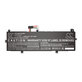 Batterie für Asus BX430, Expertbook B5440fa, P5240ua-1a, 4200mAh, Li-Pol, 11.55V, C31N1620, HQ
