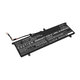 Batterie für Asus ZenBook DUO 14, 4050mAh, Li-Pol, 15.4V, C41N2004, HQ