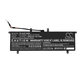 Batterie für Asus ZenBook DUO 14, 4050mAh, Li-Pol, 15.4V, C41N2004, HQ