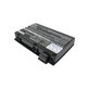 Batterie für Fujitsu Amilo Pi3450, Amilo Pi3525, Amilo Pi3540, 4400mAh, Li-Ion, 11.1V, 3S4400-C1S1-07, HQ
