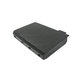 Batterie für Fujitsu Amilo Pi3450, Amilo Pi3525, Amilo Pi3540, 4400mAh, Li-Ion, 11.1V, 3S4400-C1S1-07, HQ