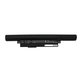 Batterie für Medion Akoya E7415, Erazer P7643, 2600mAh, Li-Ion, 14.56V, A41-D17, HQ