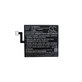 Batterie für Amazon Kindle Paperwhite 4 (2018), 1500mAh, Li-Pol, 3.8V, ST22, HQ