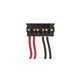 Batterie für Vodafone Tab Prime 7, 5500mAh, Li-Pol, 3.85V, TLP058B2, HQ