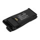 Batterie für Motorola CP140, 150, 160, 200, DP1400, GP3188, 1800mAh, Li-Ion, 7.2V, NNTN4496, HQ